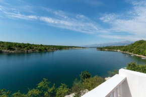 Ferienhaus für 12 Personen ca 510 qm in Krusevo, Dalmatien Norddalmatien